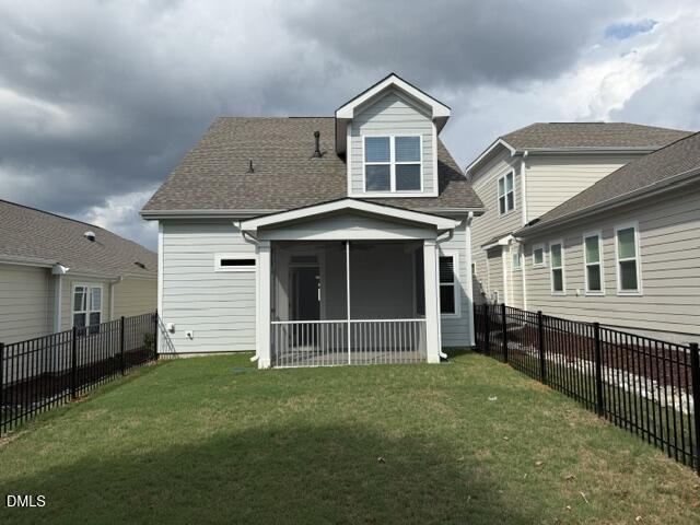 137 Swain Street Property Photo 27
