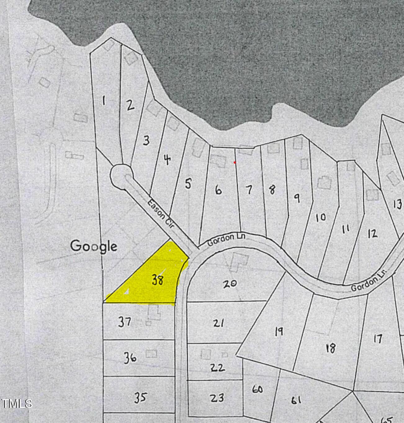 38 Gordon Lane Property Photo 4