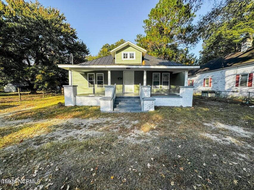 209 E Williamson Street Property Photo