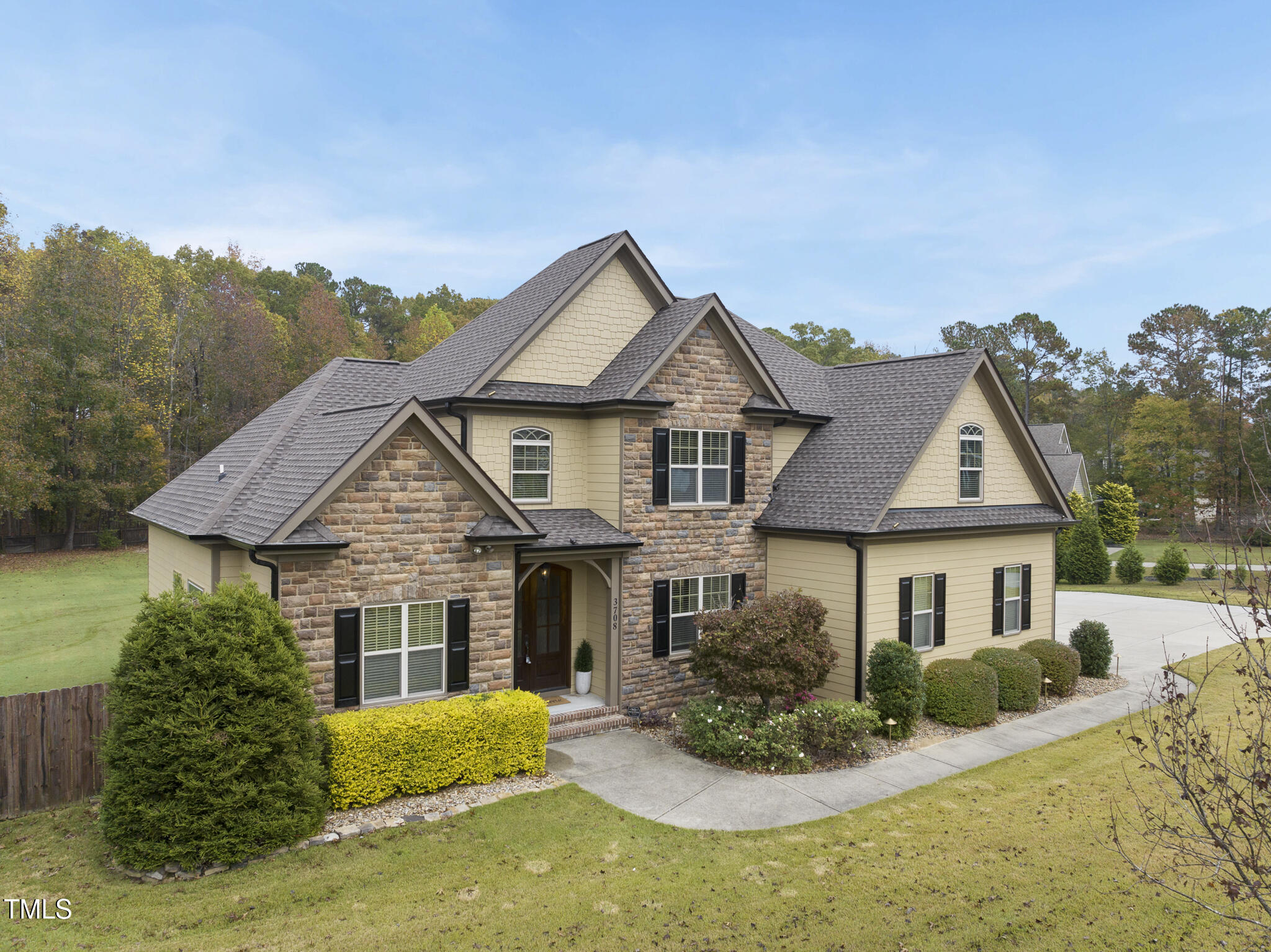 3708 Nether Ridge Road Property Photo 1