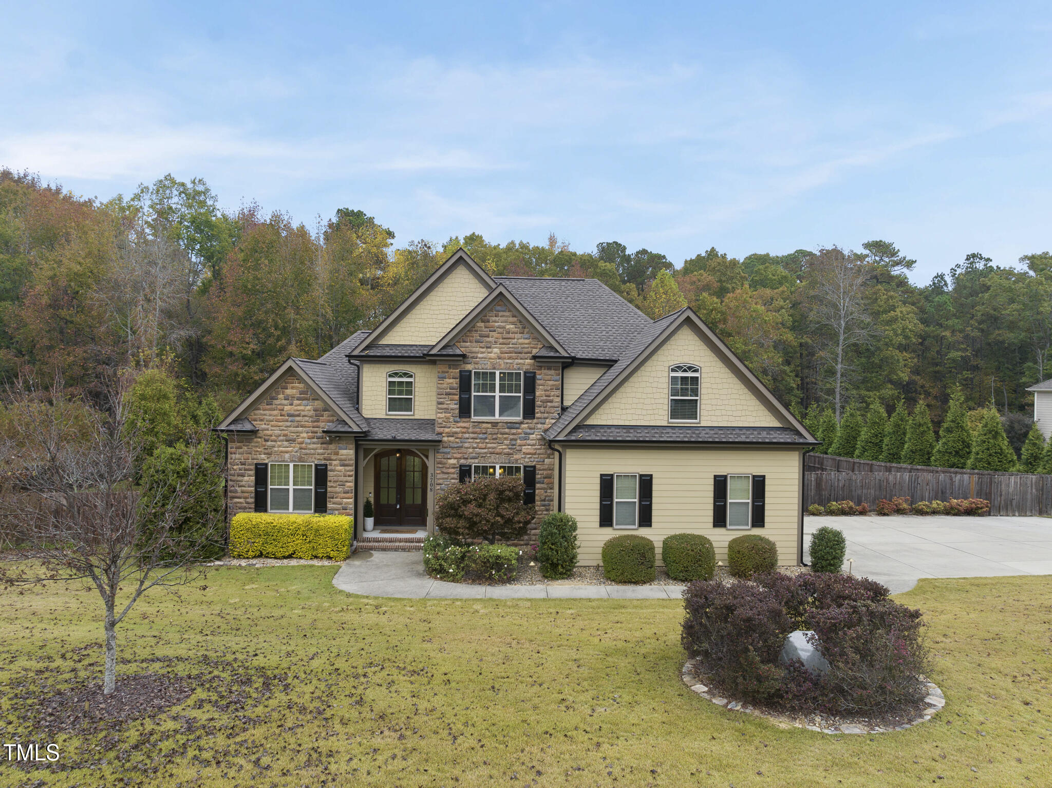3708 Nether Ridge Road Property Photo 2