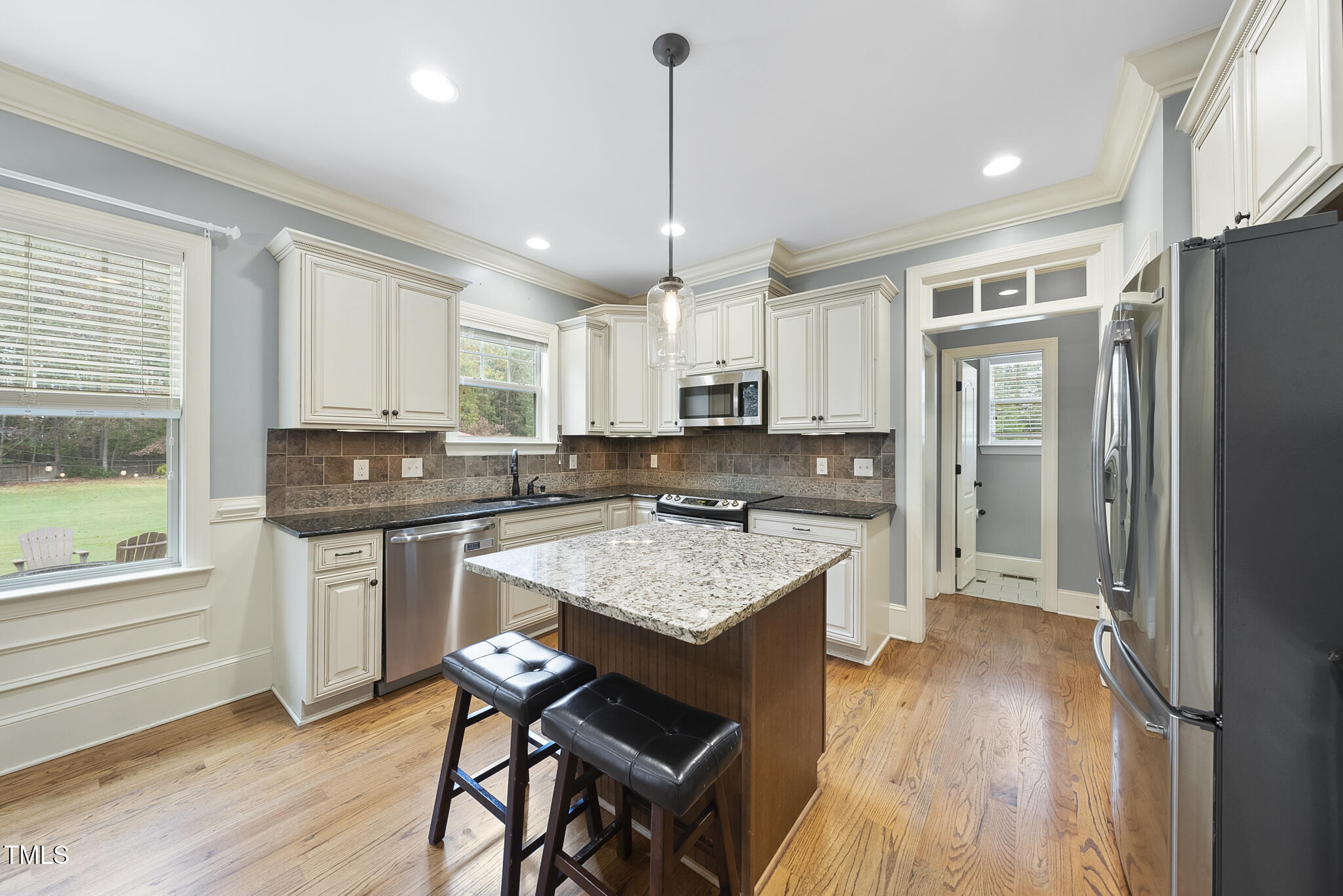 3708 Nether Ridge Road Property Photo 6