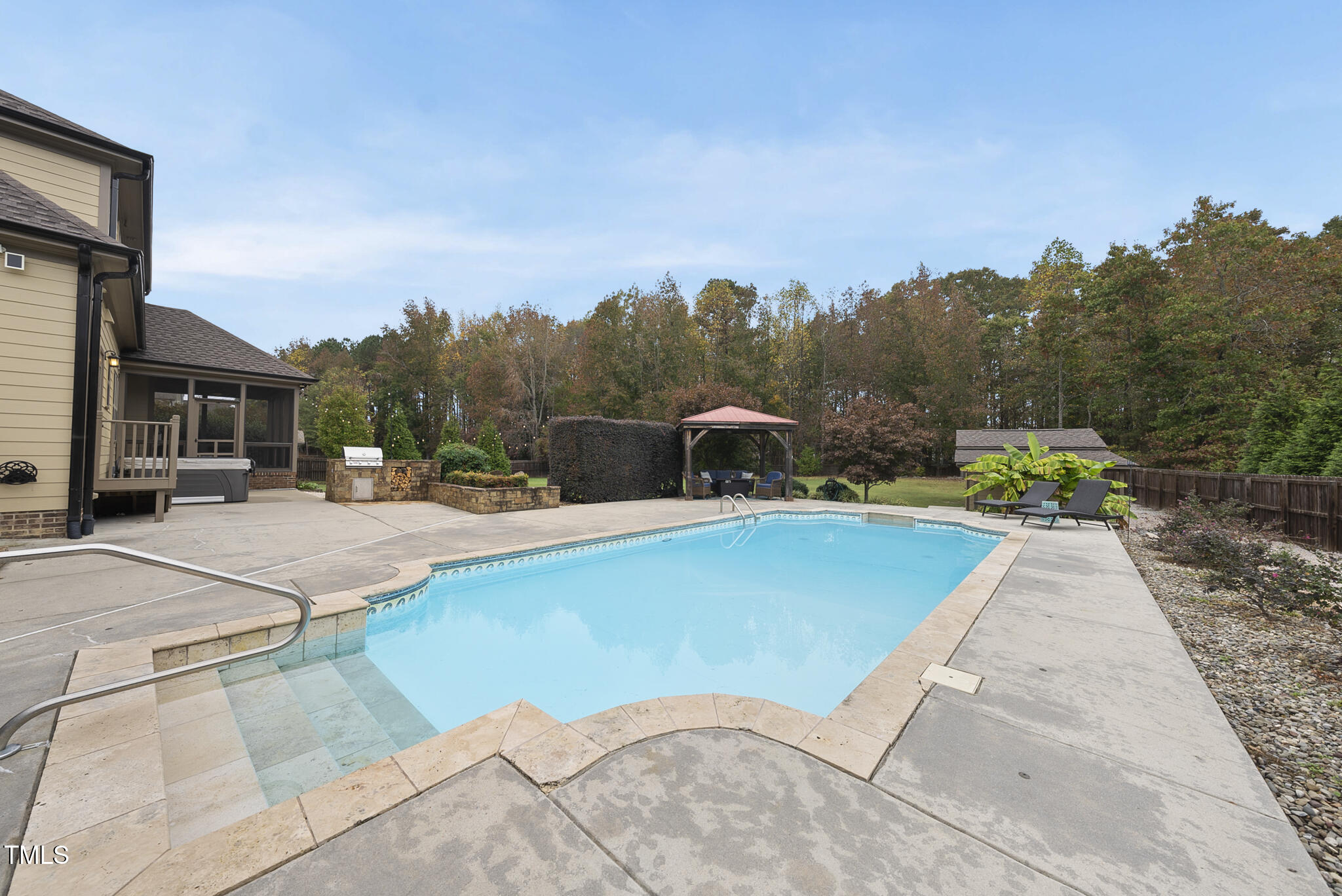 3708 Nether Ridge Road Property Photo 44
