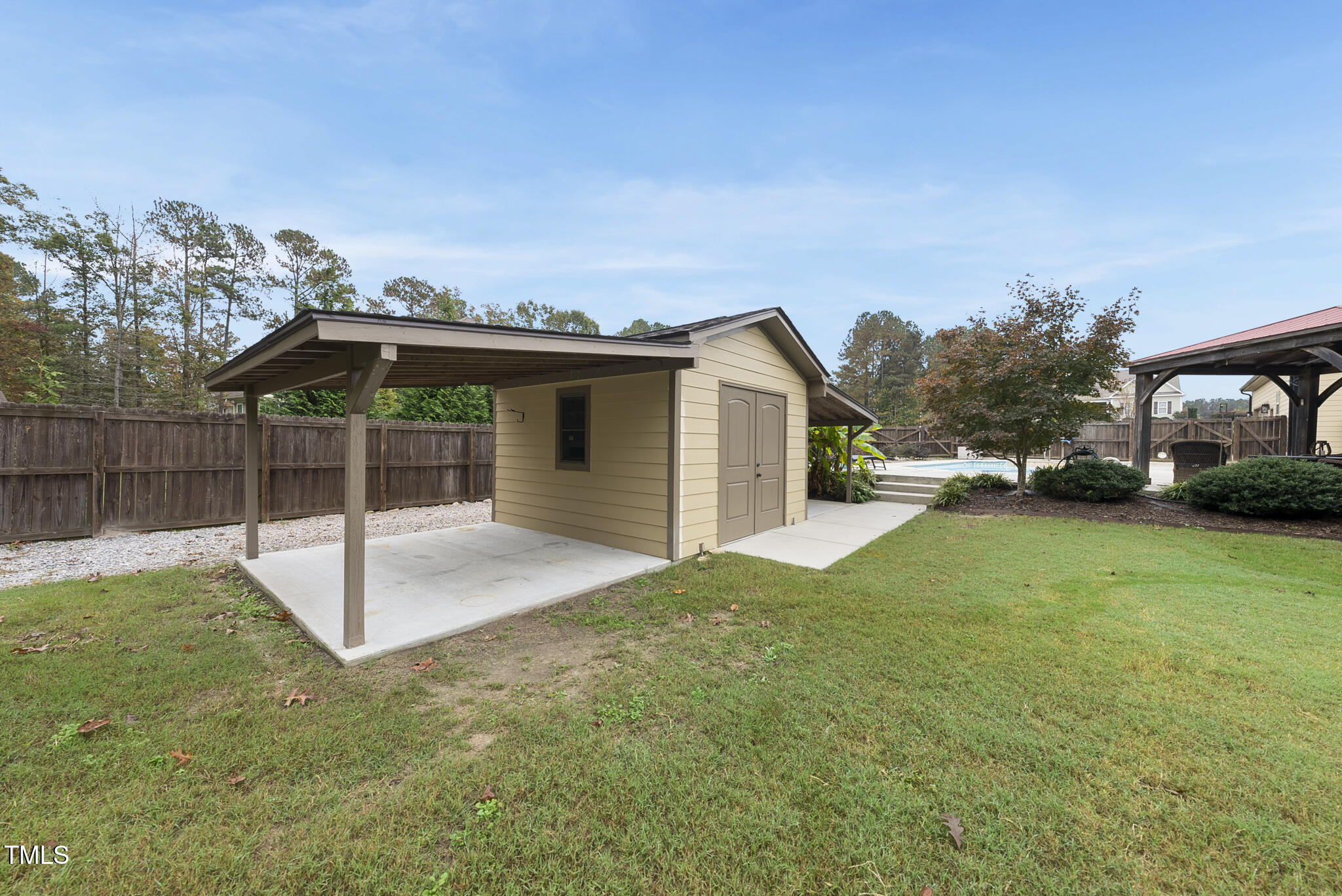 3708 Nether Ridge Road Property Photo 52