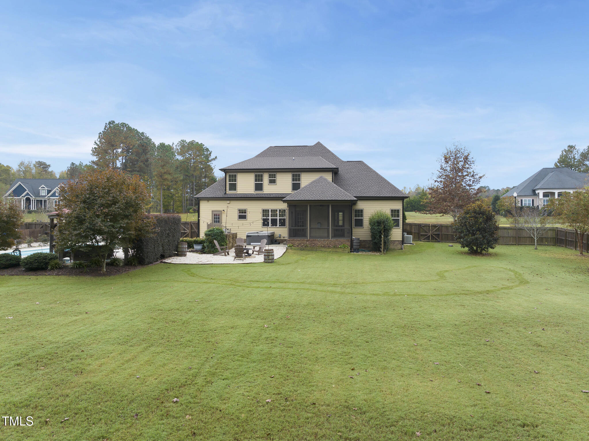 3708 Nether Ridge Road Property Photo 54