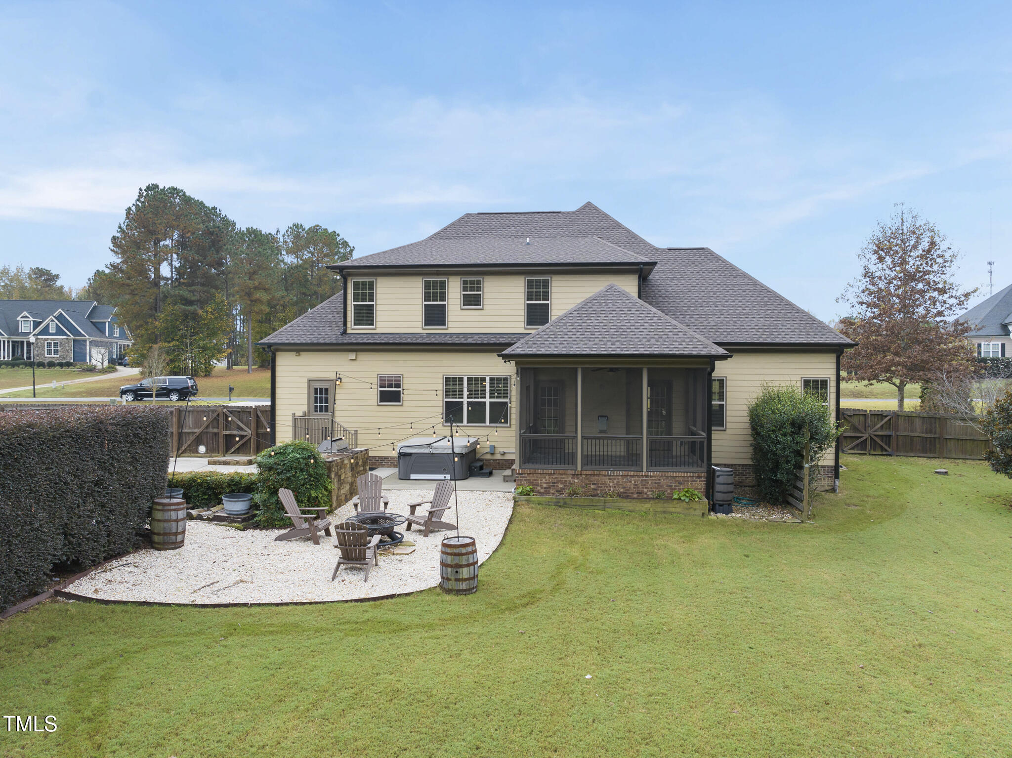 3708 Nether Ridge Road Property Photo 55