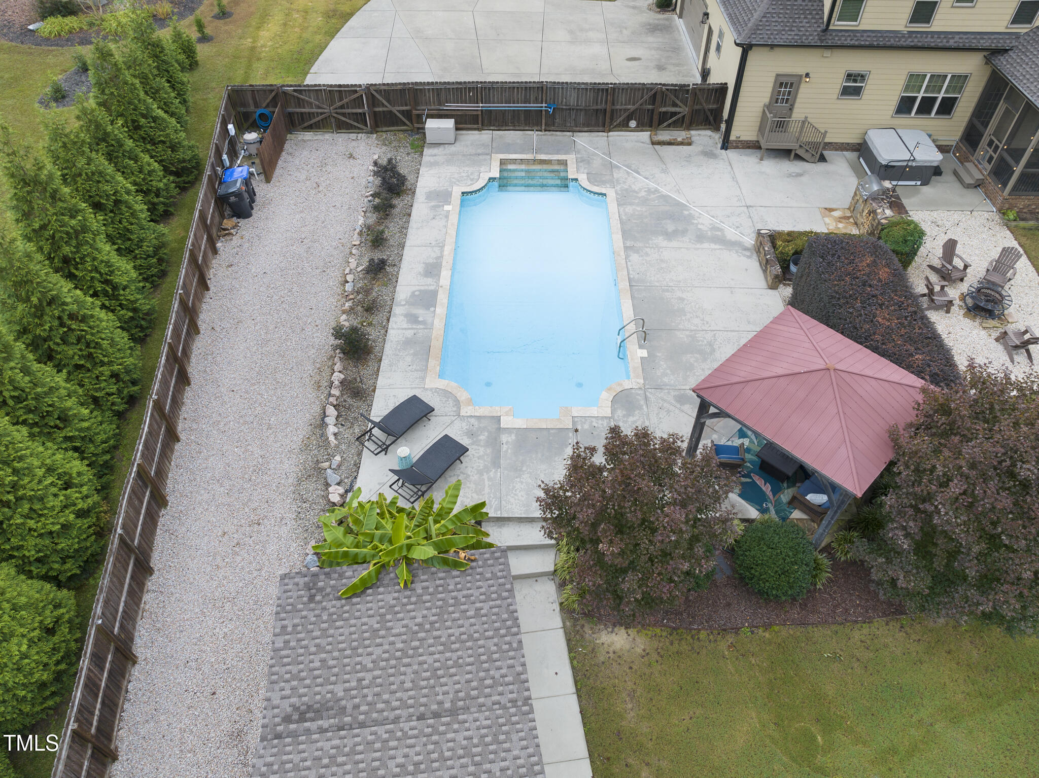 3708 Nether Ridge Road Property Photo 56