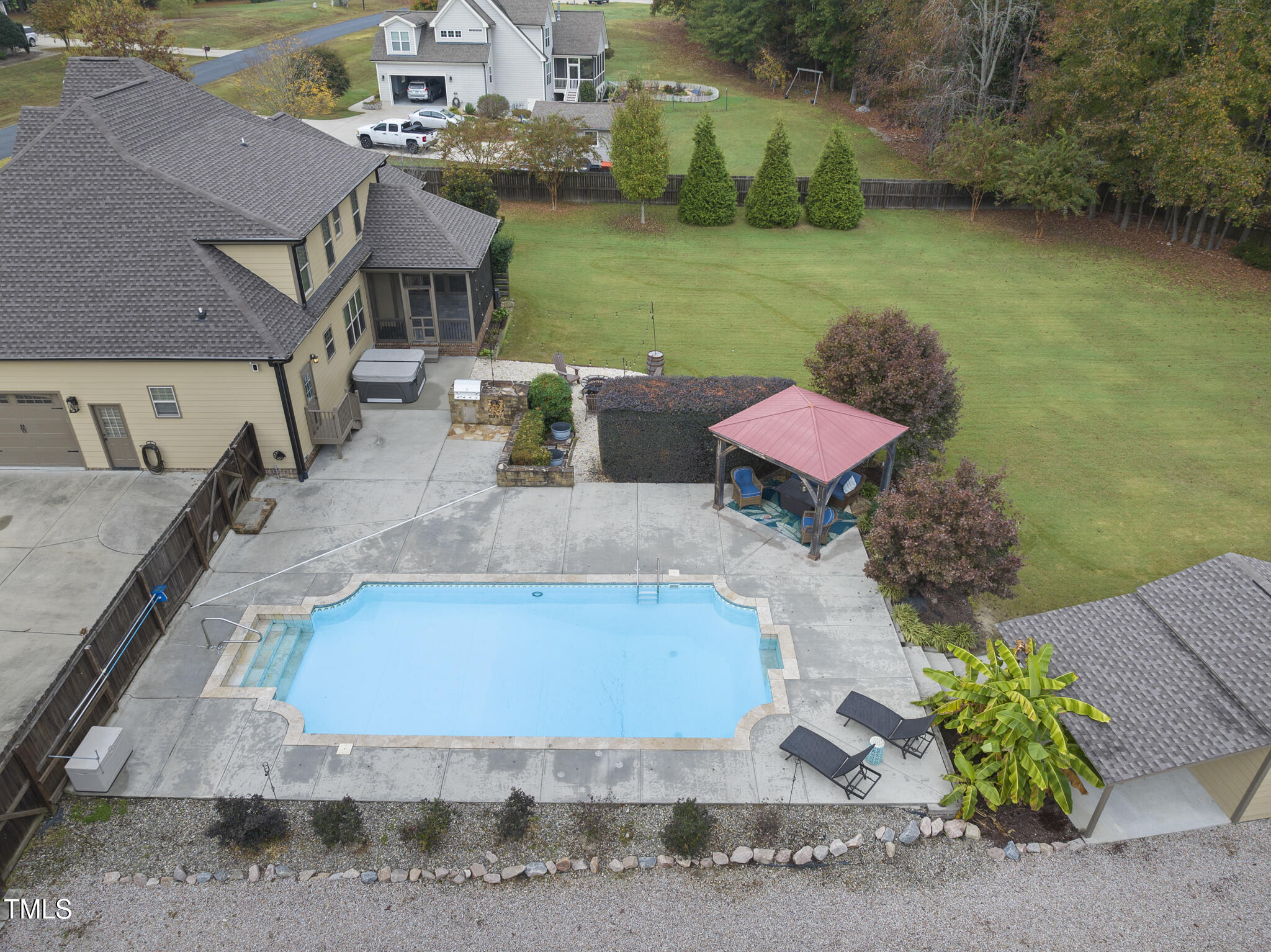 3708 Nether Ridge Road Property Photo 57