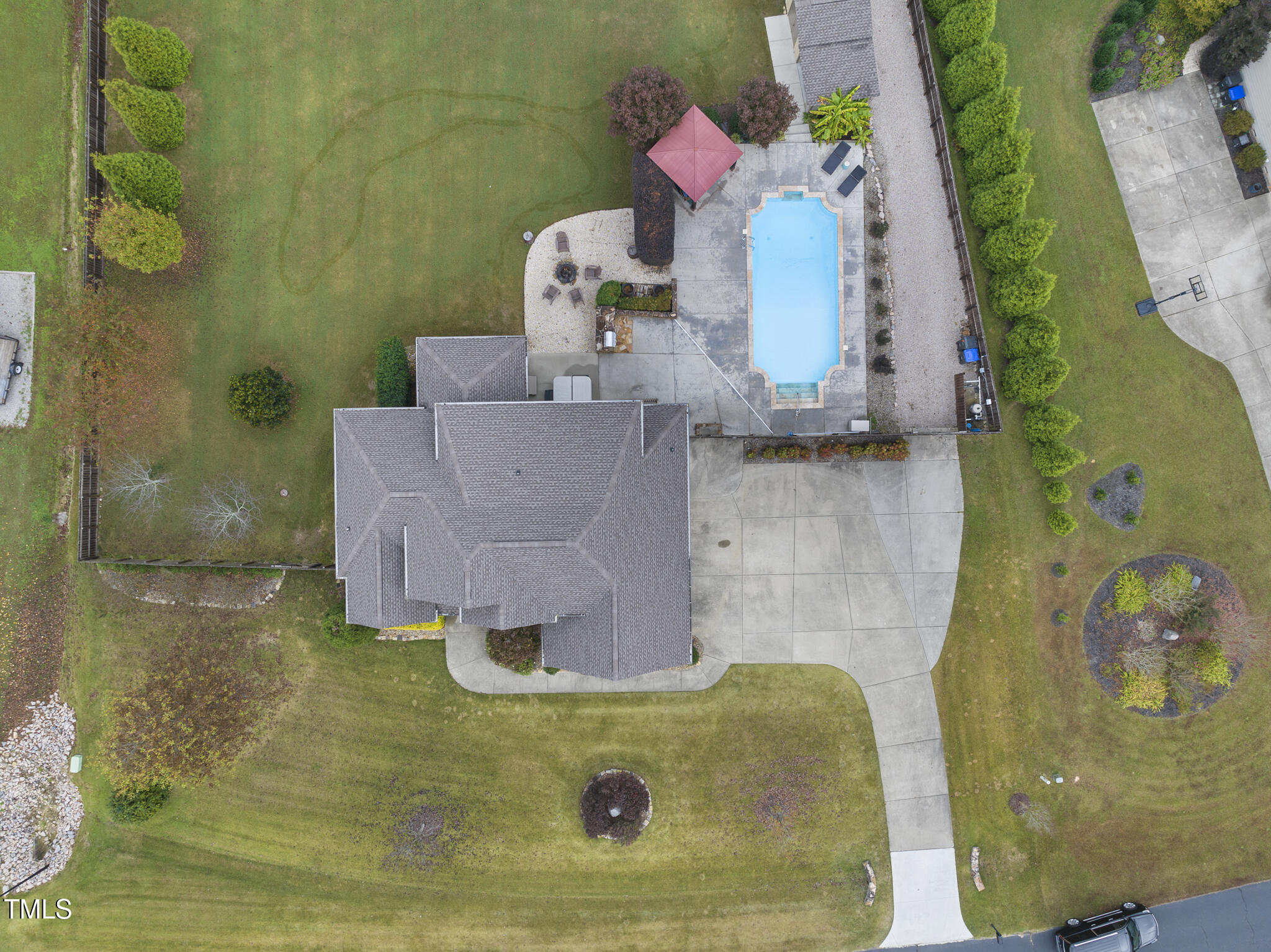 3708 Nether Ridge Road Property Photo 59