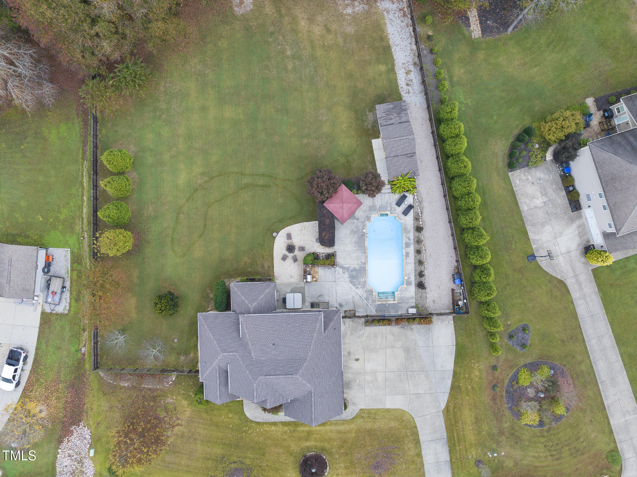 3708 Nether Ridge Road Property Photo 60