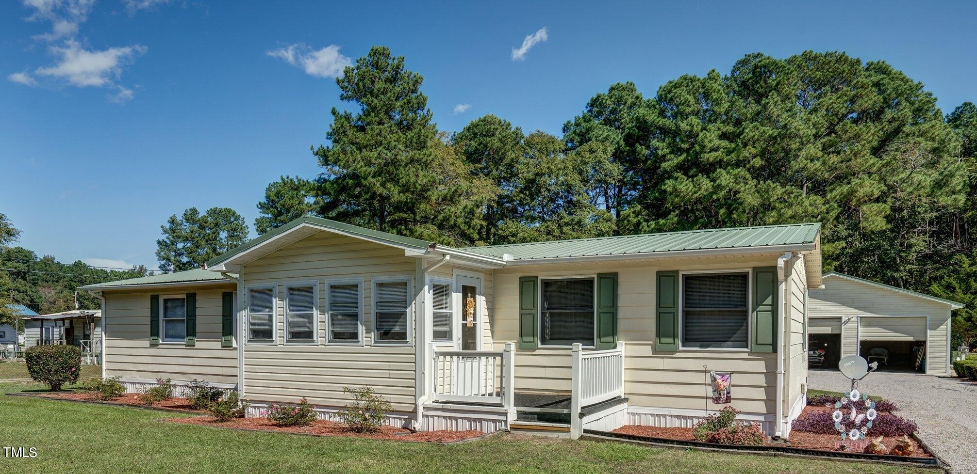 4757 Oakwood Drive Property Photo