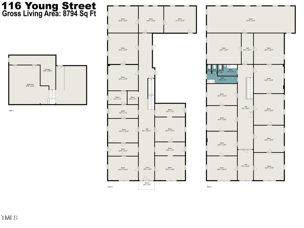 116 Young Street Property Photo 23