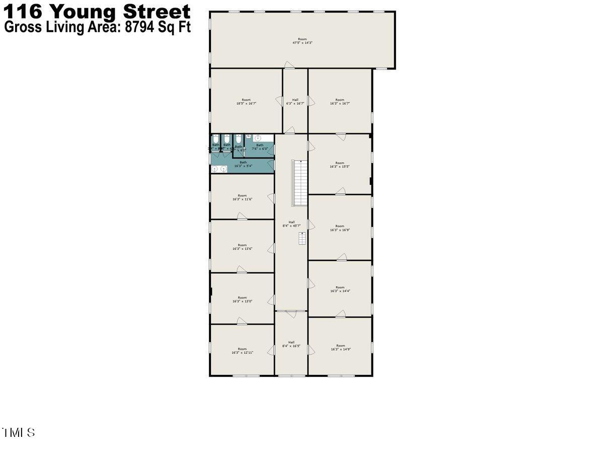 116 Young Street Property Photo 24