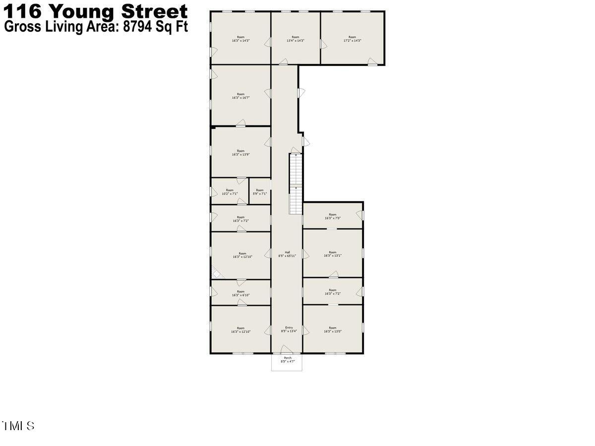 116 Young Street Property Photo 25