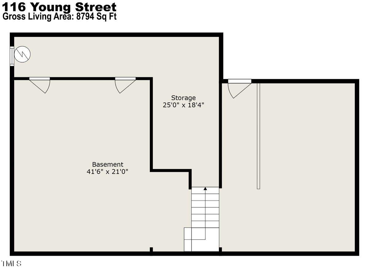 116 Young Street Property Photo 26