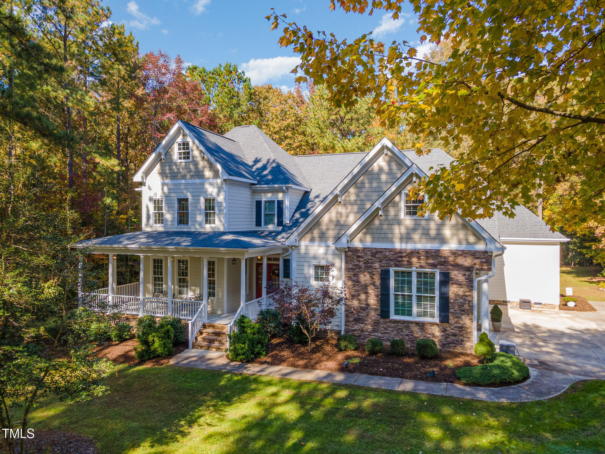 222 Henrys Ridge Road Property Photo 1