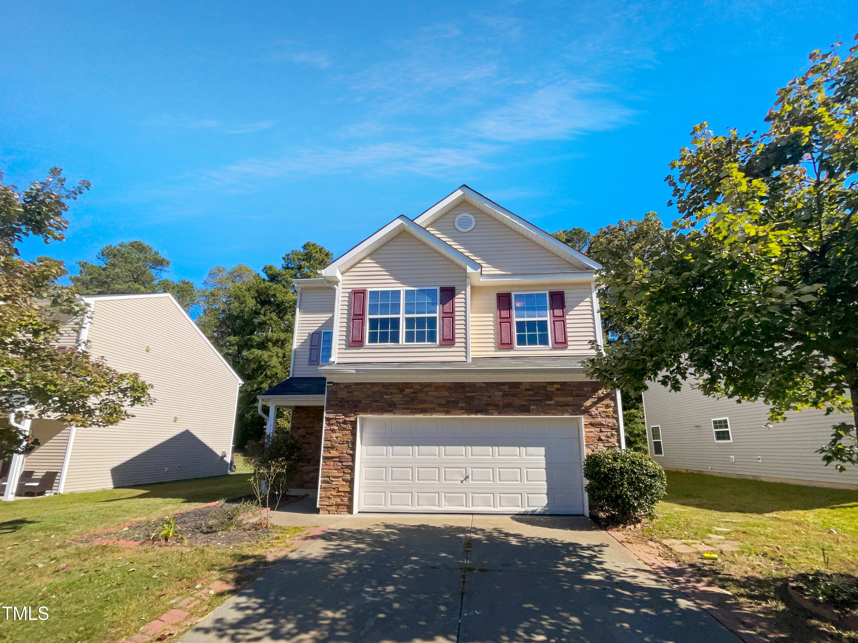 3122 Genlee Drive Property Photo