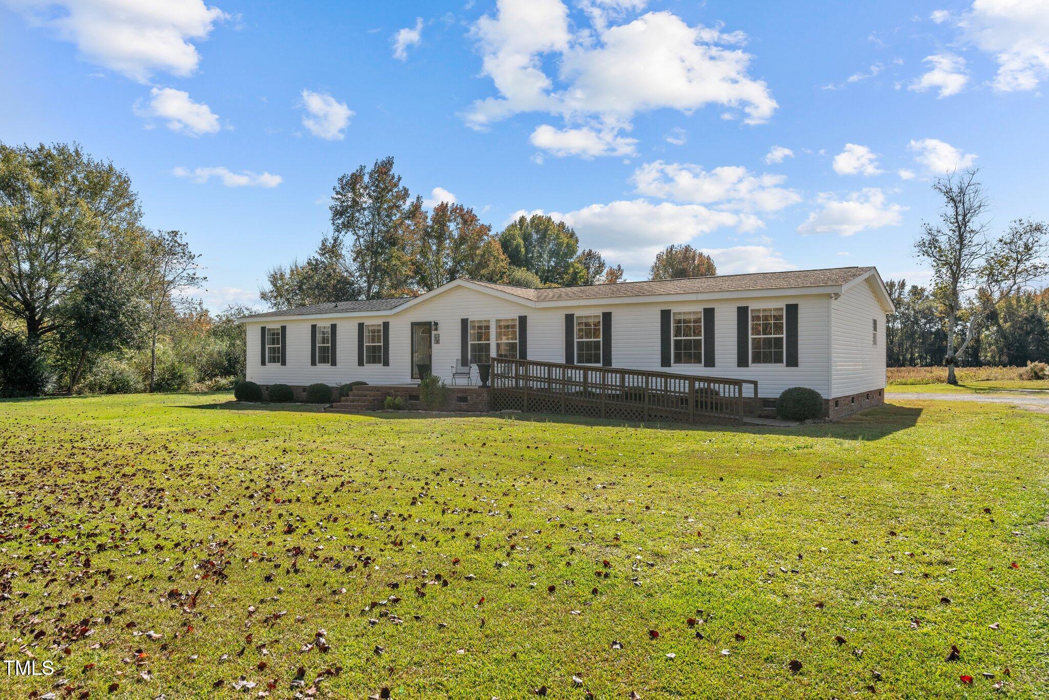 154 Stewart Mason Drive Property Photo
