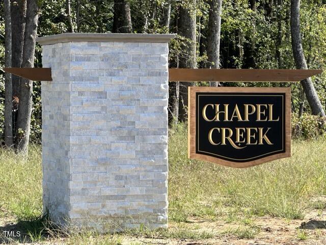 Lot C Peaceful Creek Trail Property Photo 1