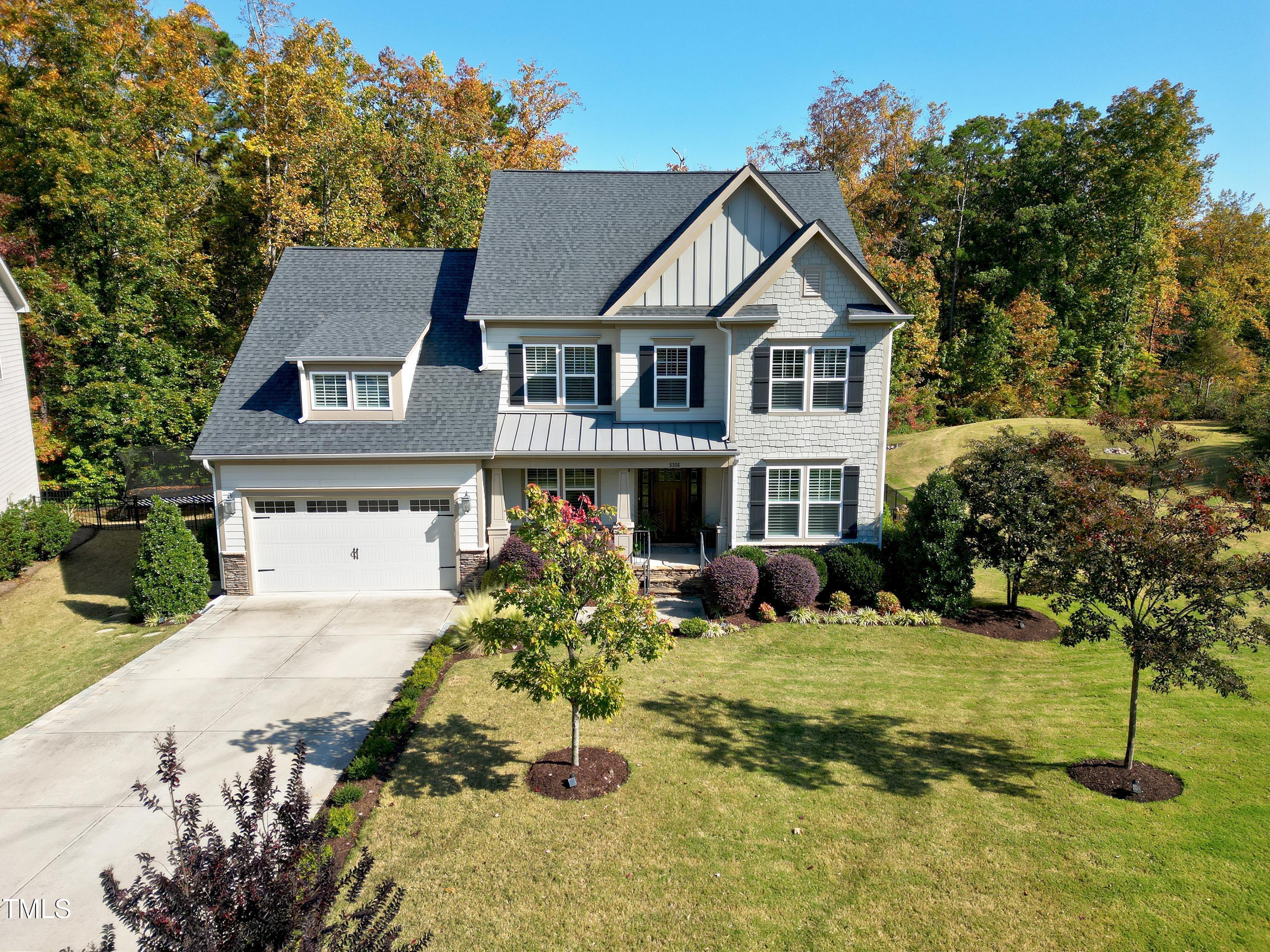 5356 Cypress Lane Property Photo