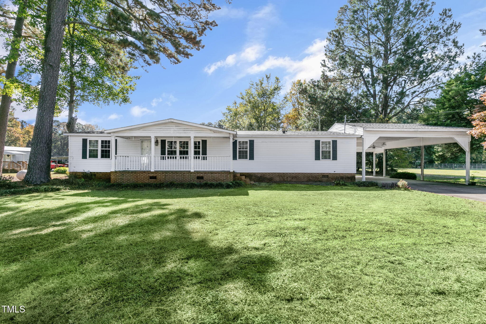 5907 W Baker Road Property Photo
