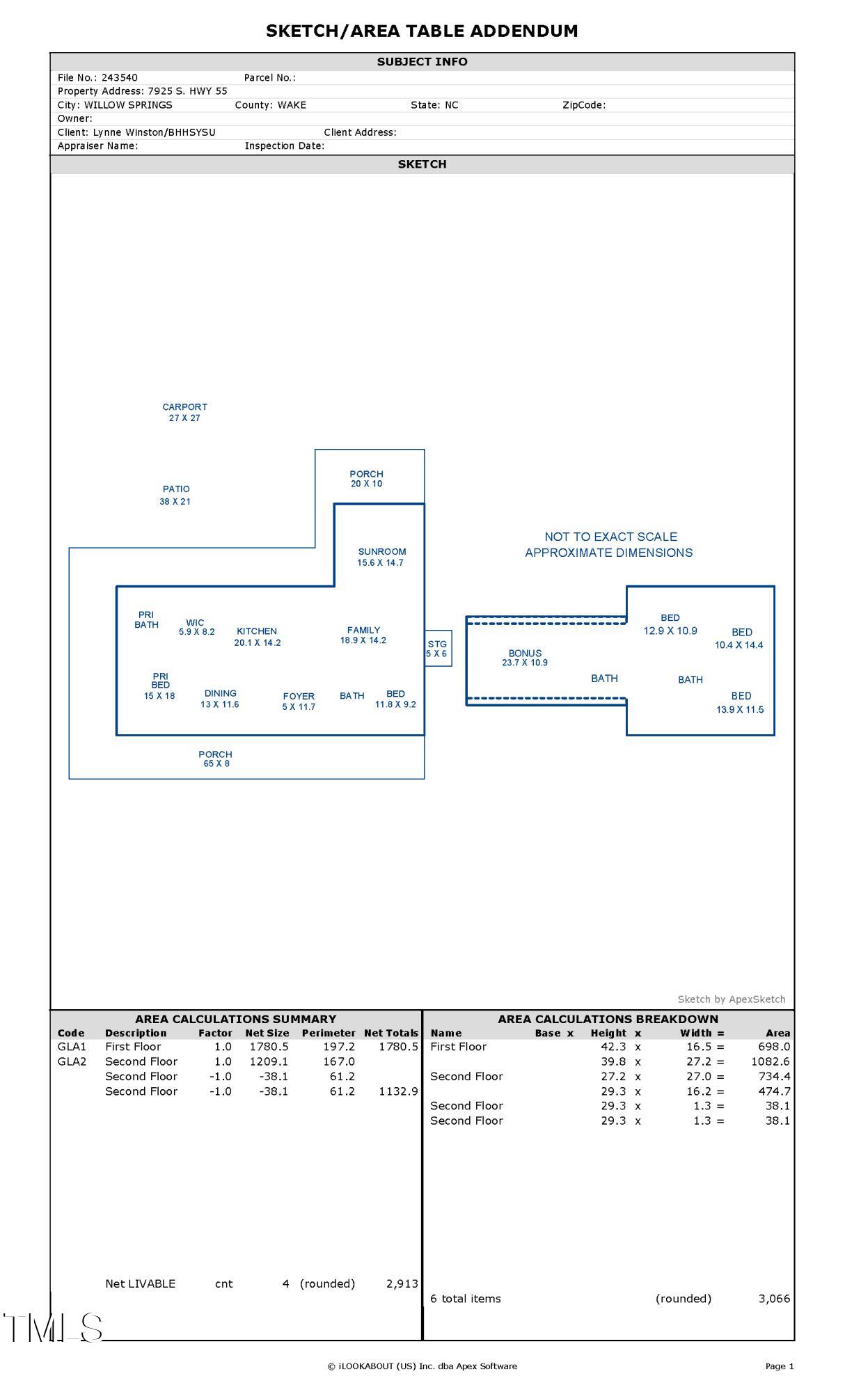 7925 S Highway 55 Property Photo 50