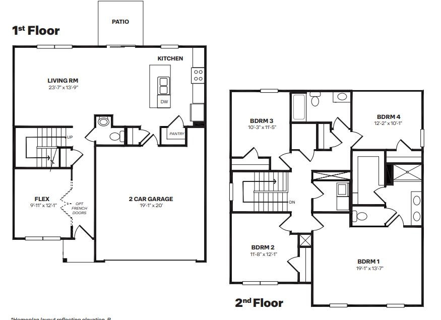 210 Bay Laurel Drive Property Photo 2