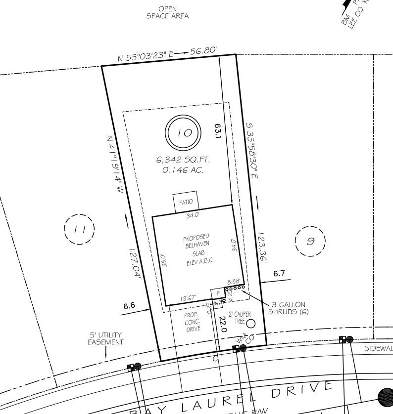 210 Bay Laurel Drive Property Photo 43