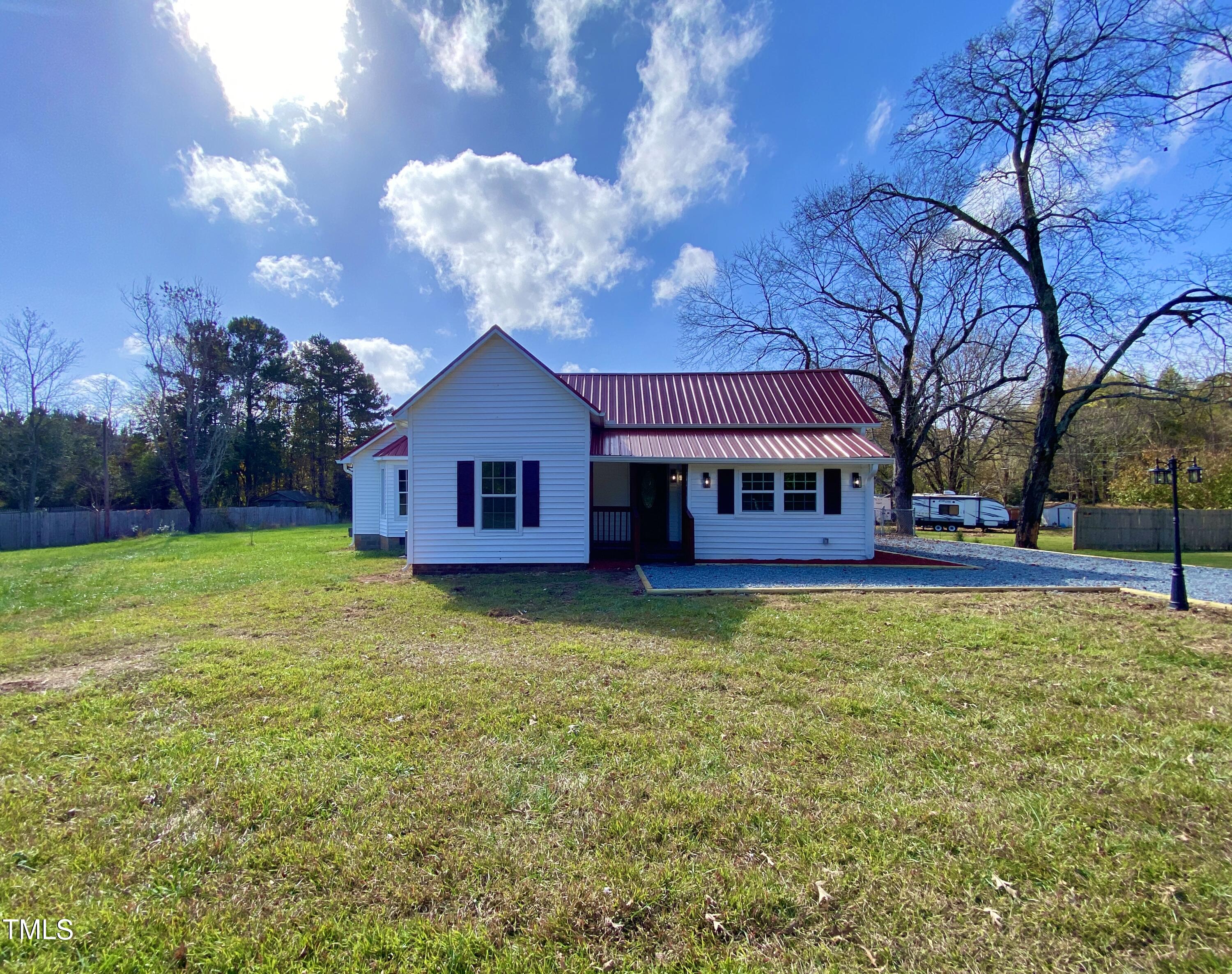 4356 Folger Road Property Photo