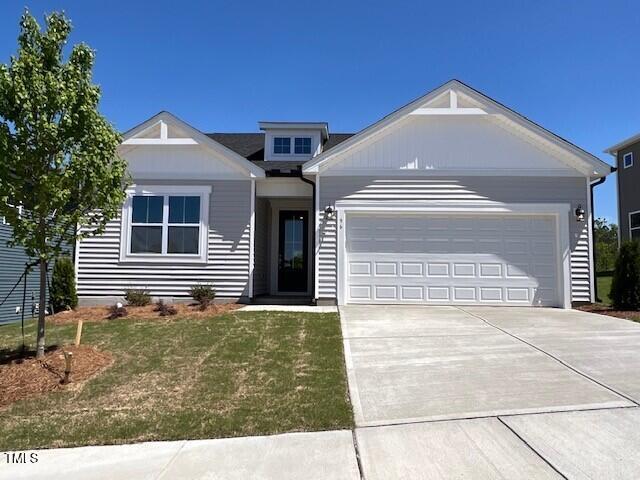 96 Little Creek Drive Property Photo 1