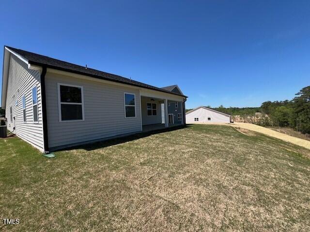96 Little Creek Drive Property Photo 5