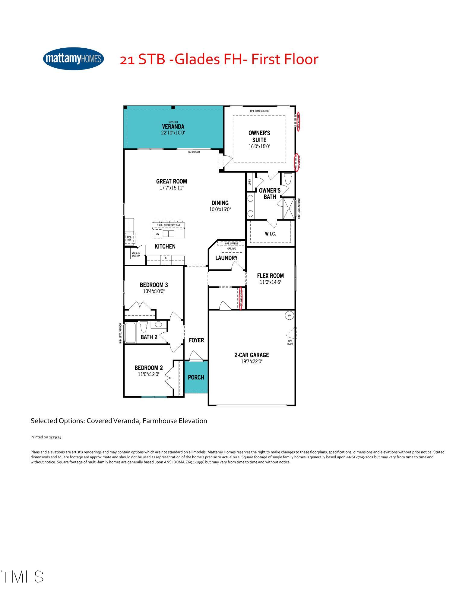 96 Little Creek Drive Property Photo 7