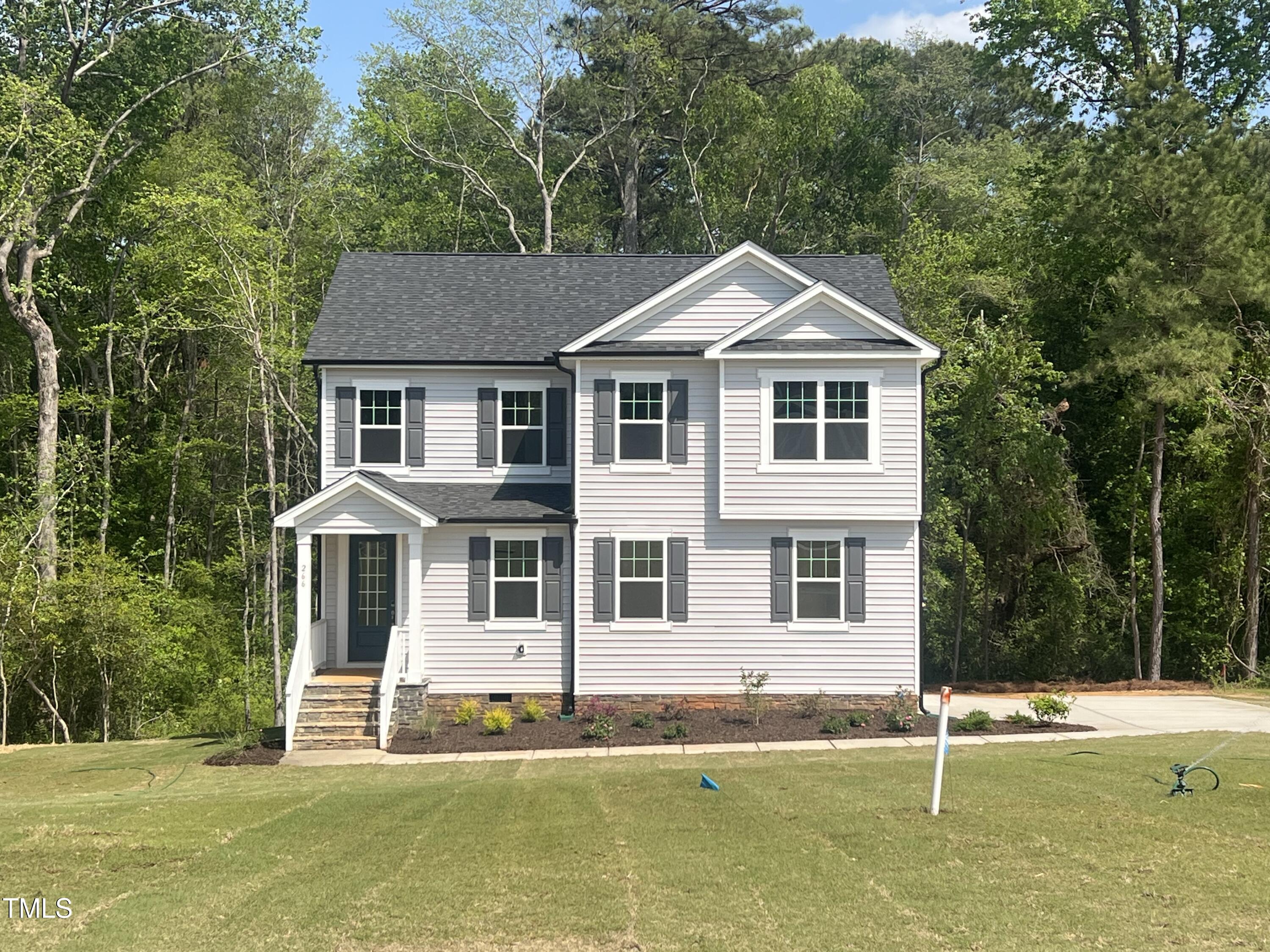 266 Fast Pitch Lane Property Photo 1