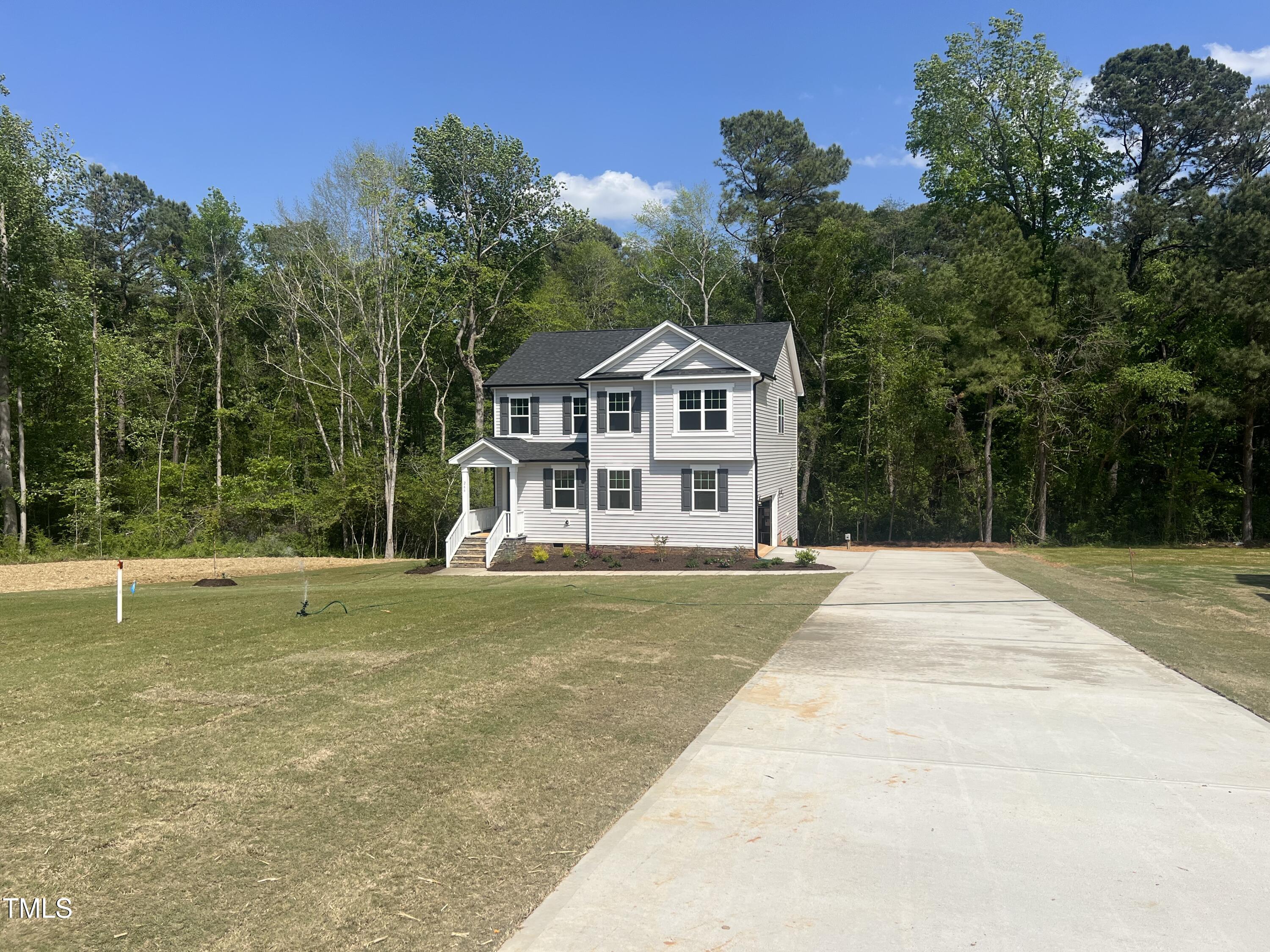 266 Fast Pitch Lane Property Photo 4