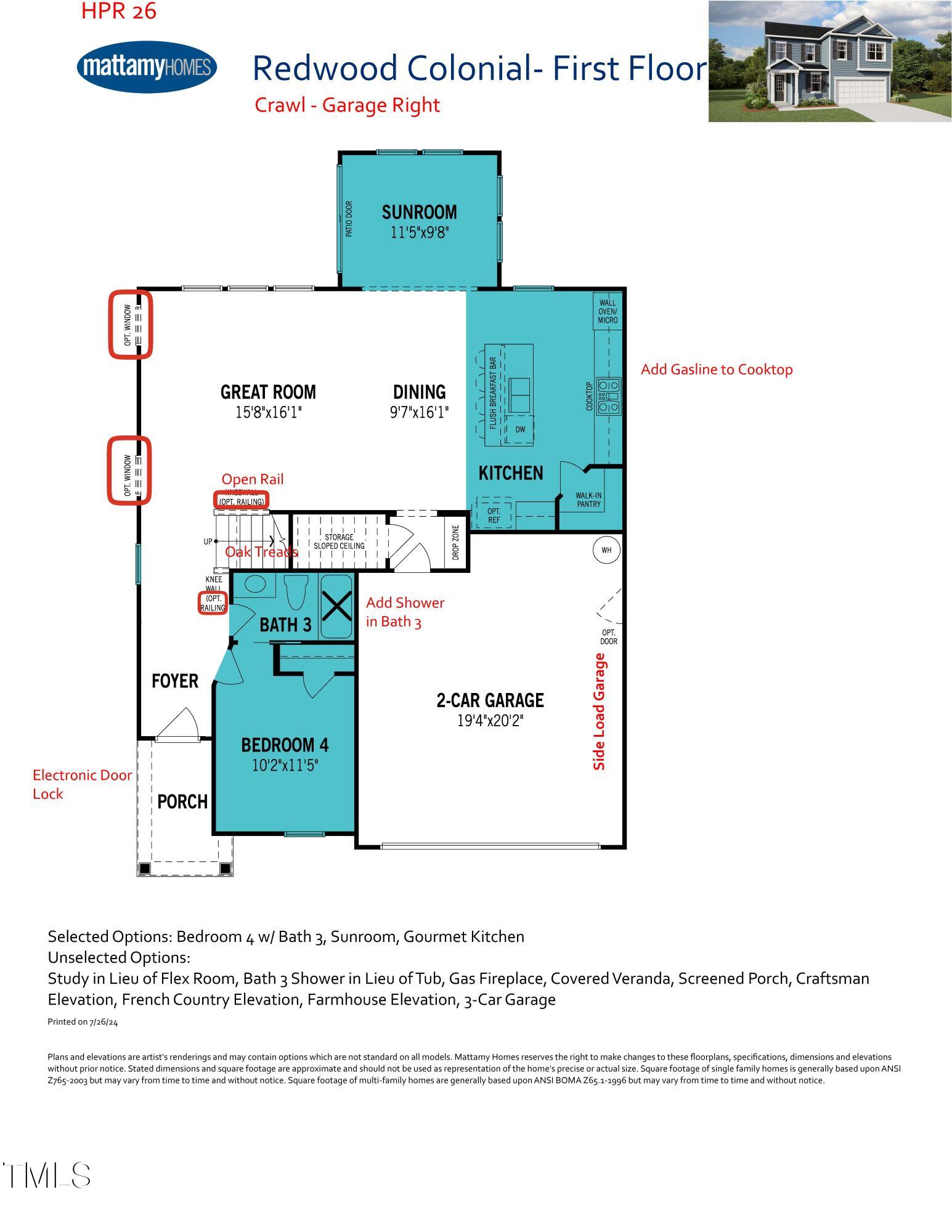 266 Fast Pitch Lane Property Photo 18