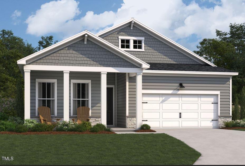 103 S Stone Mill Trail W Lot 237 Property Photo 1
