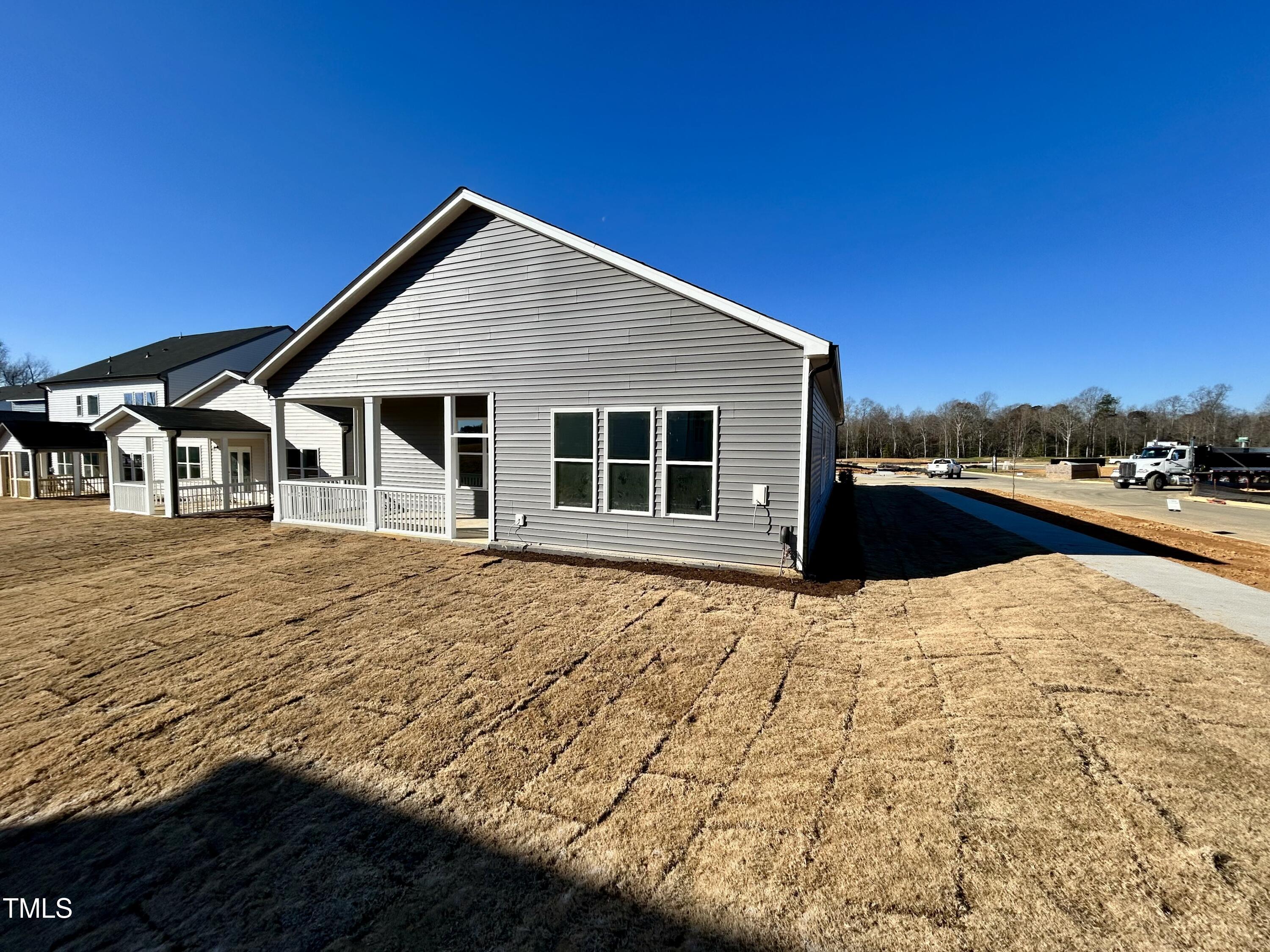 103 S Stone Mill Trail W Lot 237 Property Photo 3