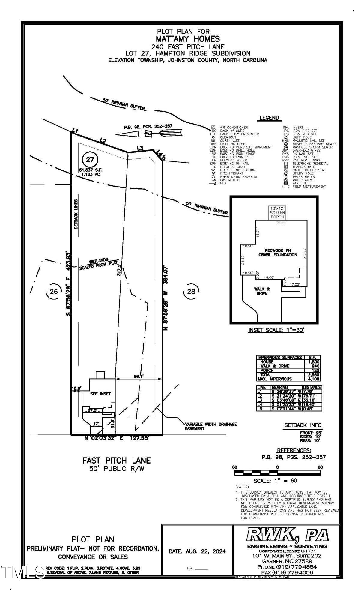 240 Fast Pitch Lane Property Photo 25