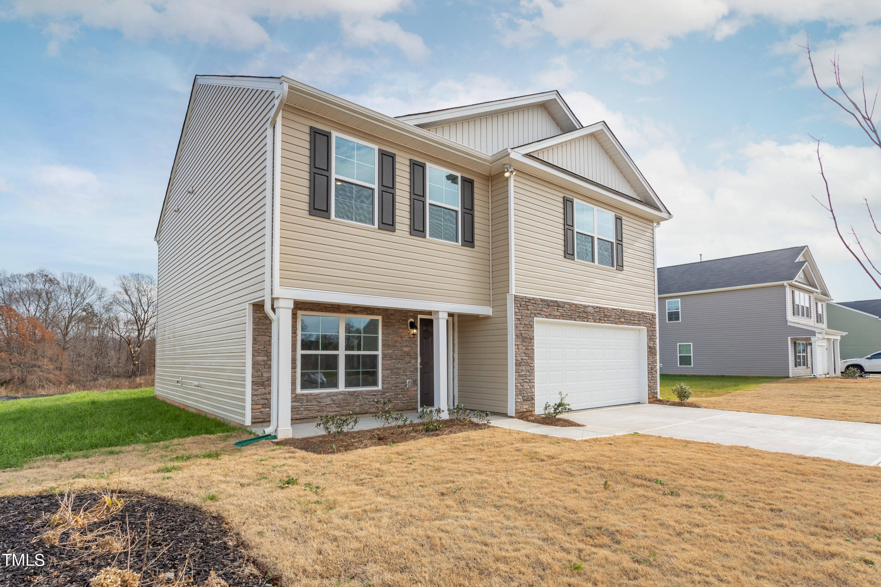 311 Leven Drive Property Photo 2