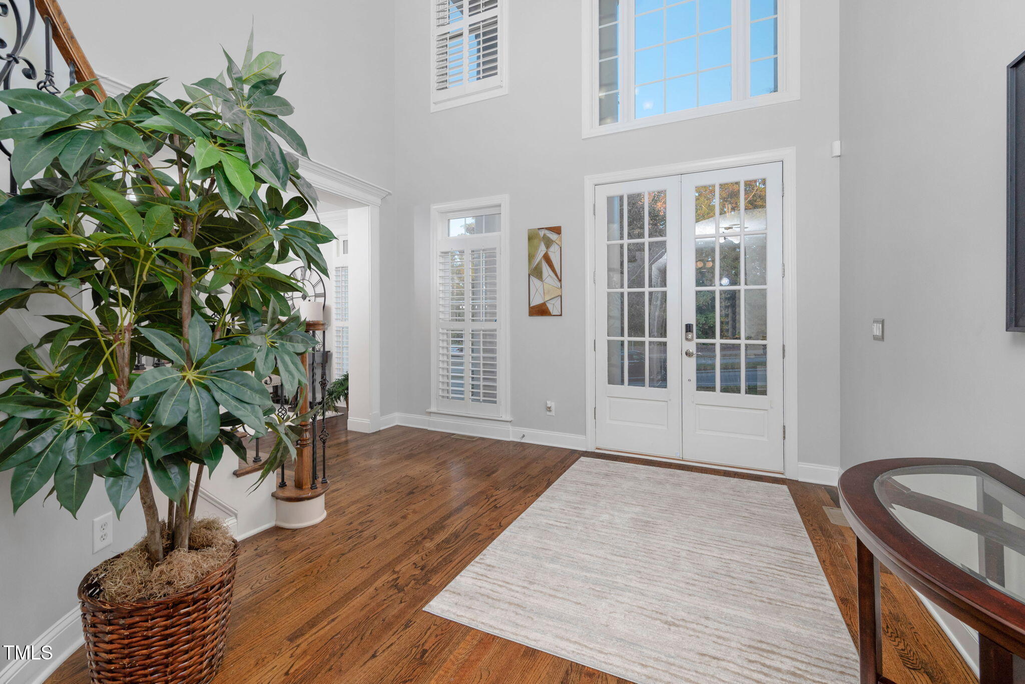 3007 Olde Weatherstone Way Property Photo 2