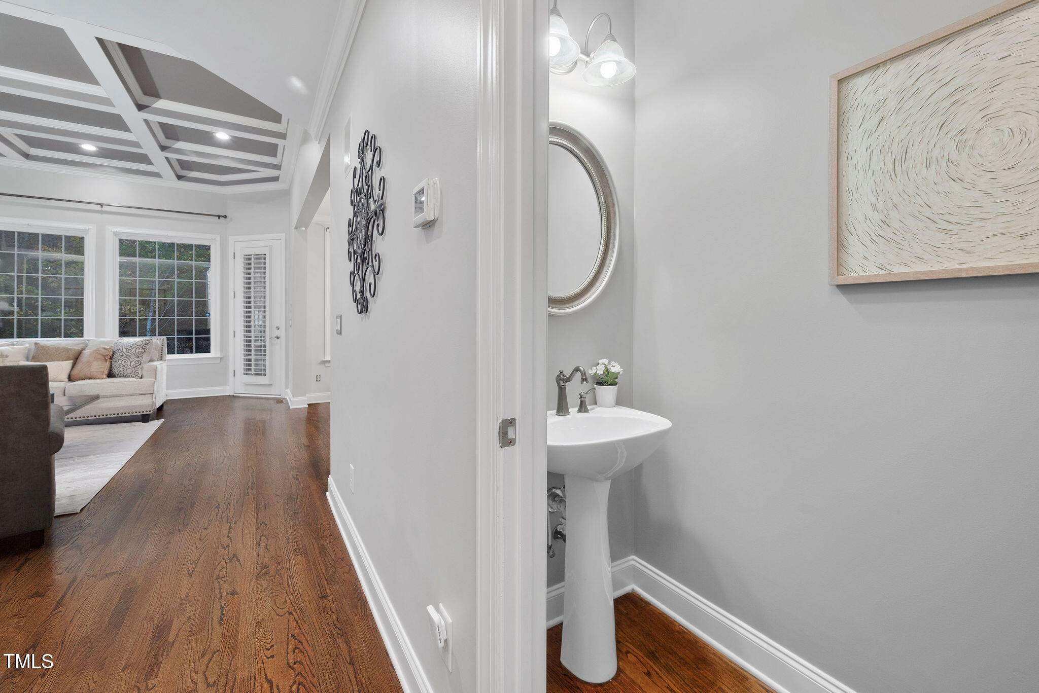 3007 Olde Weatherstone Way Property Photo 15
