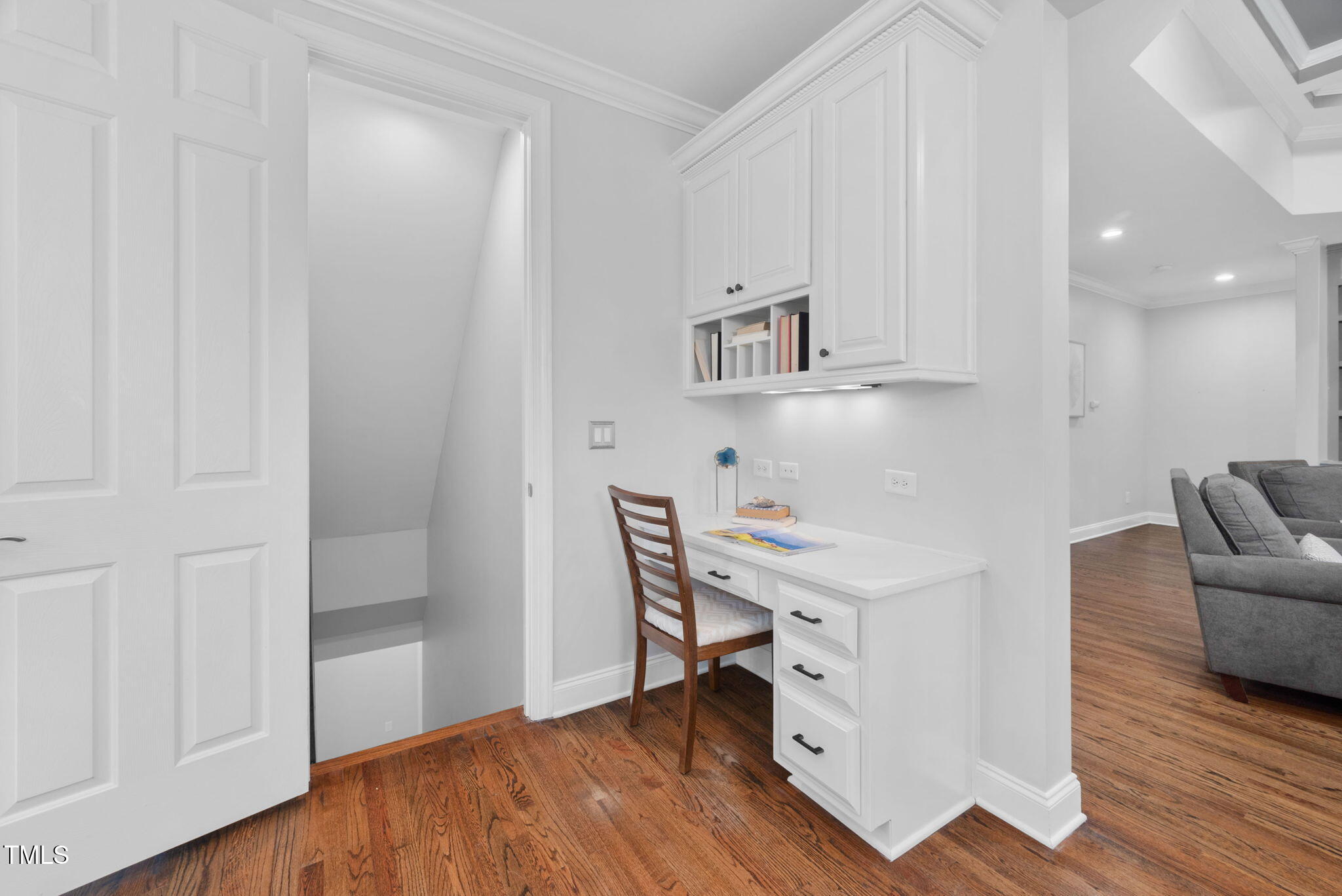3007 Olde Weatherstone Way Property Photo 16