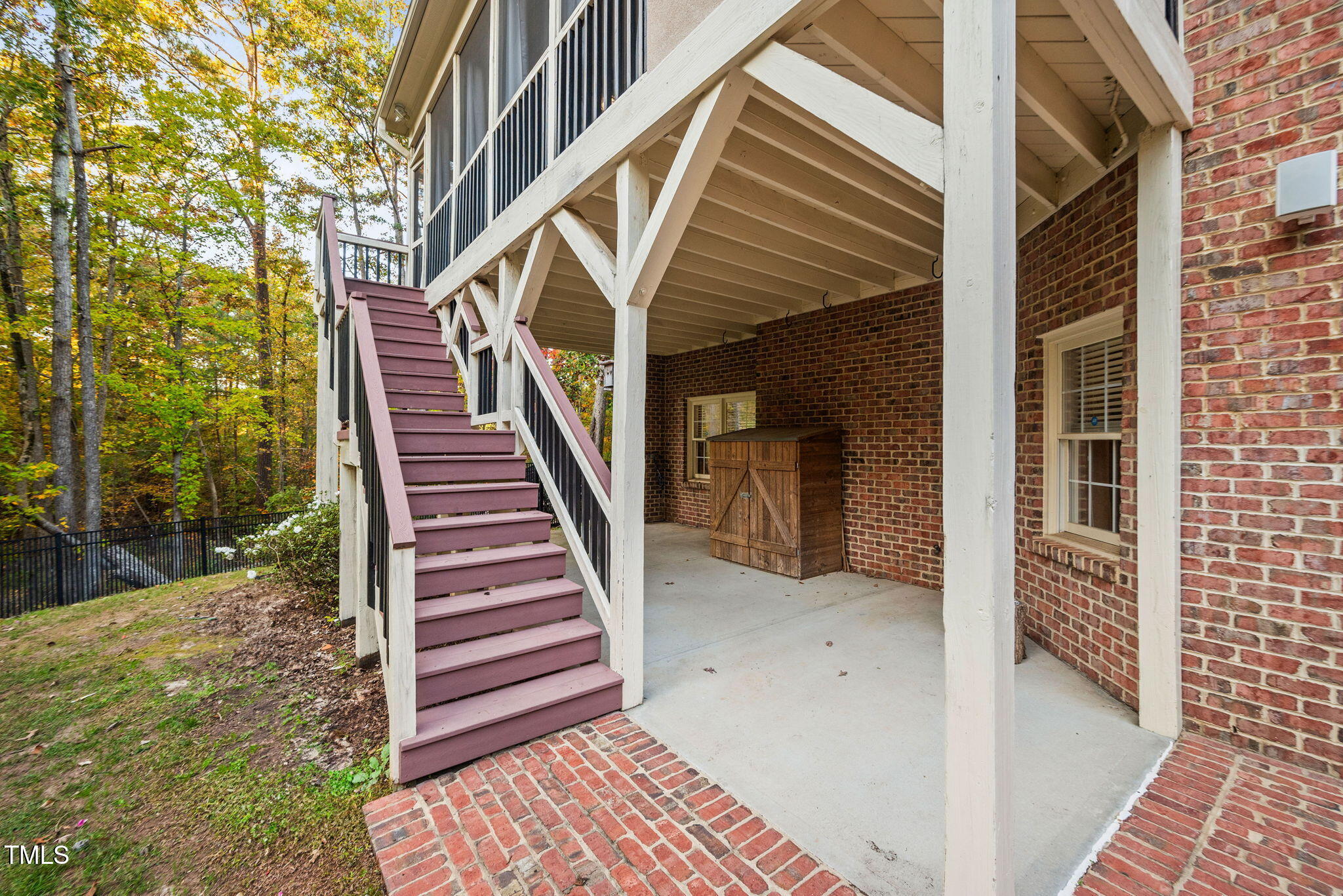 3007 Olde Weatherstone Way Property Photo 79