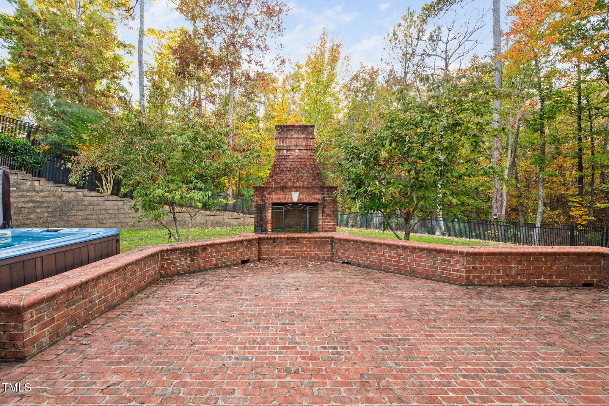 3007 Olde Weatherstone Way Property Photo 81