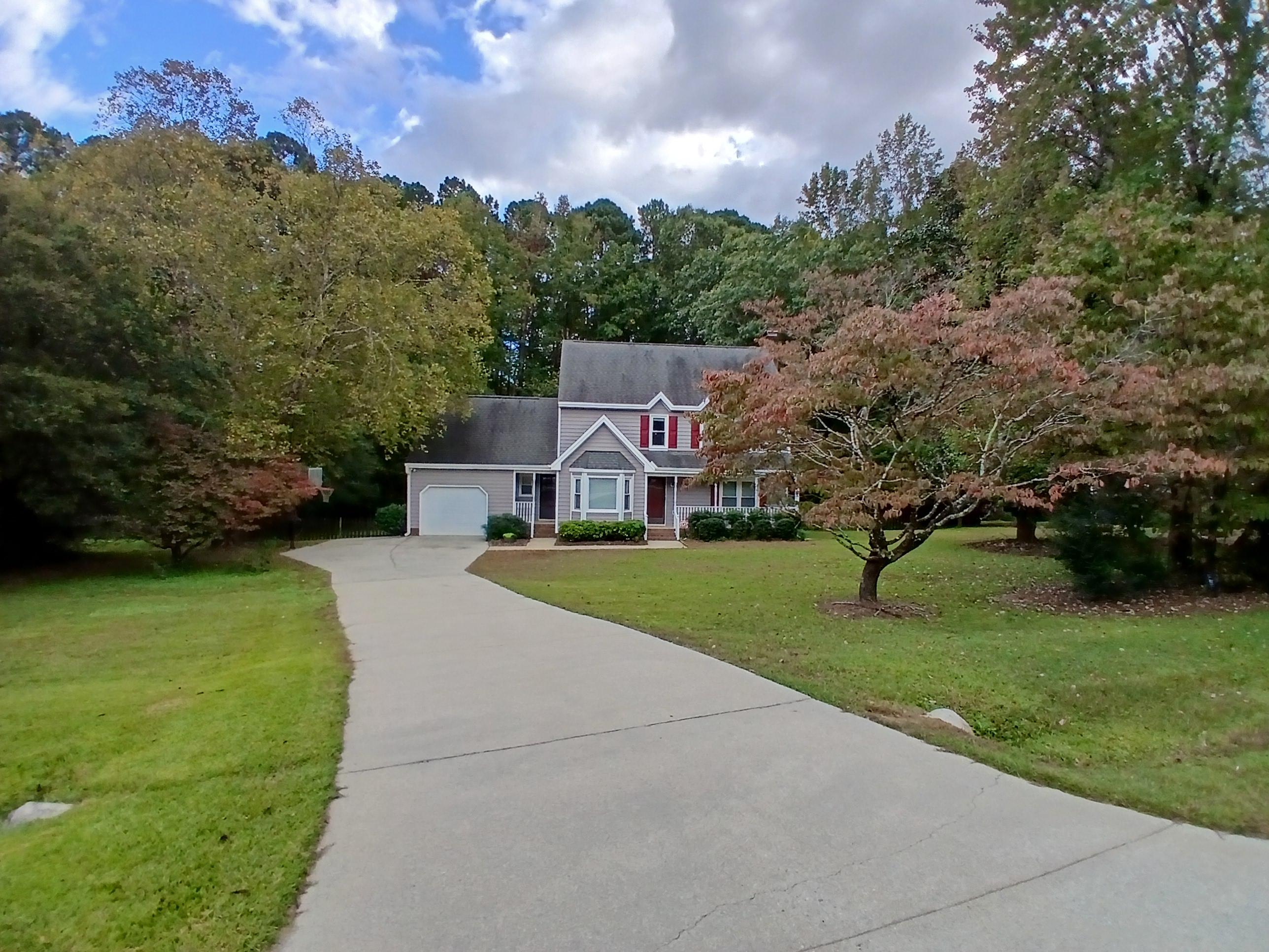3909 Durnford Drive Property Photo 1