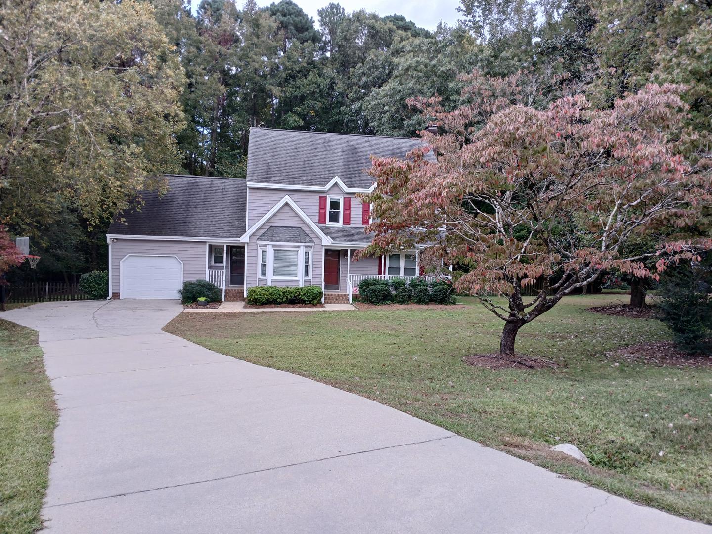 3909 Durnford Drive Property Photo 2