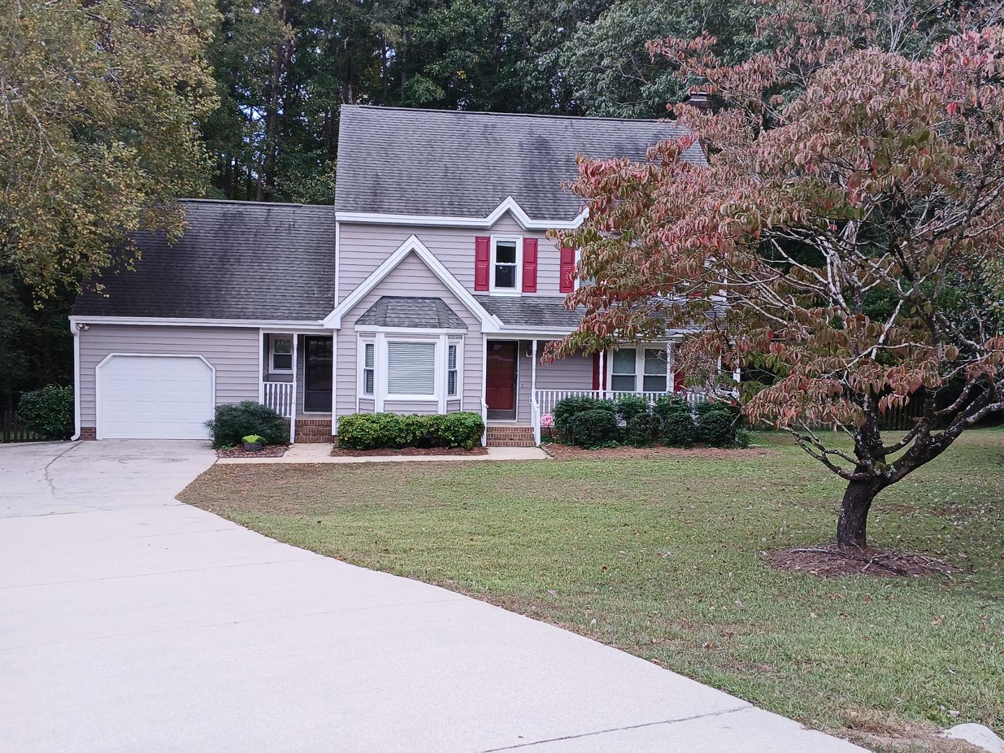 3909 Durnford Drive Property Photo 3