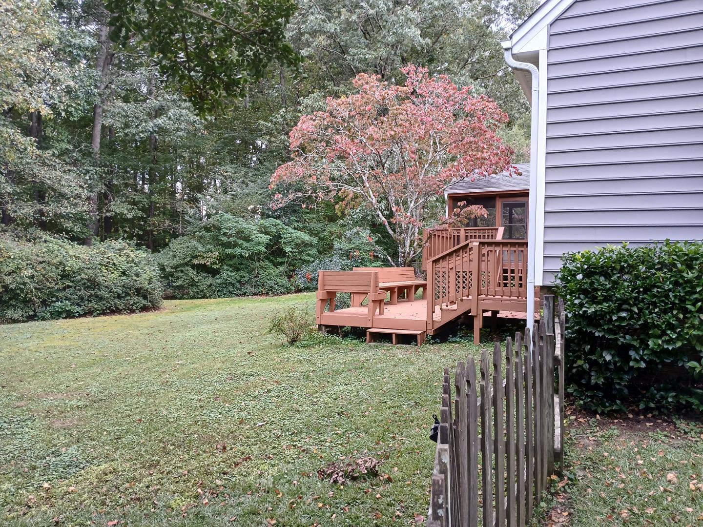 3909 Durnford Drive Property Photo 34