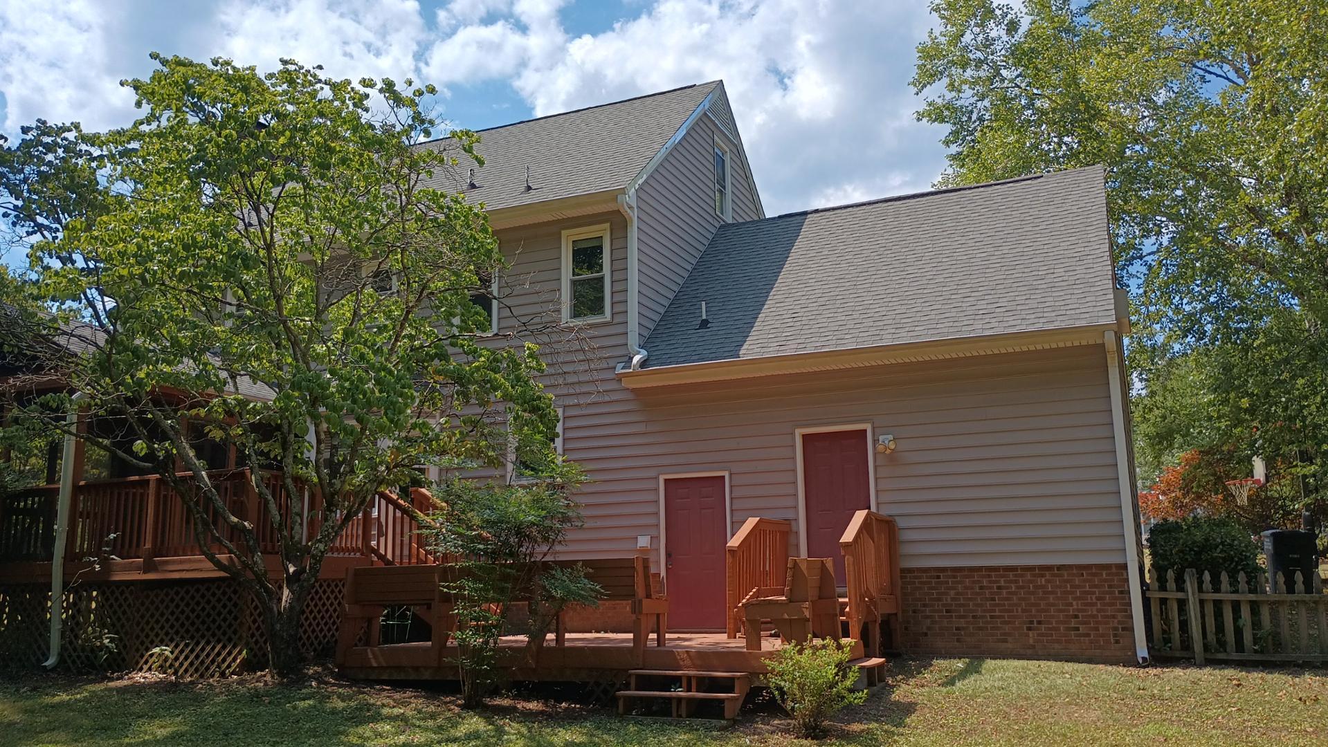 3909 Durnford Drive Property Photo 35
