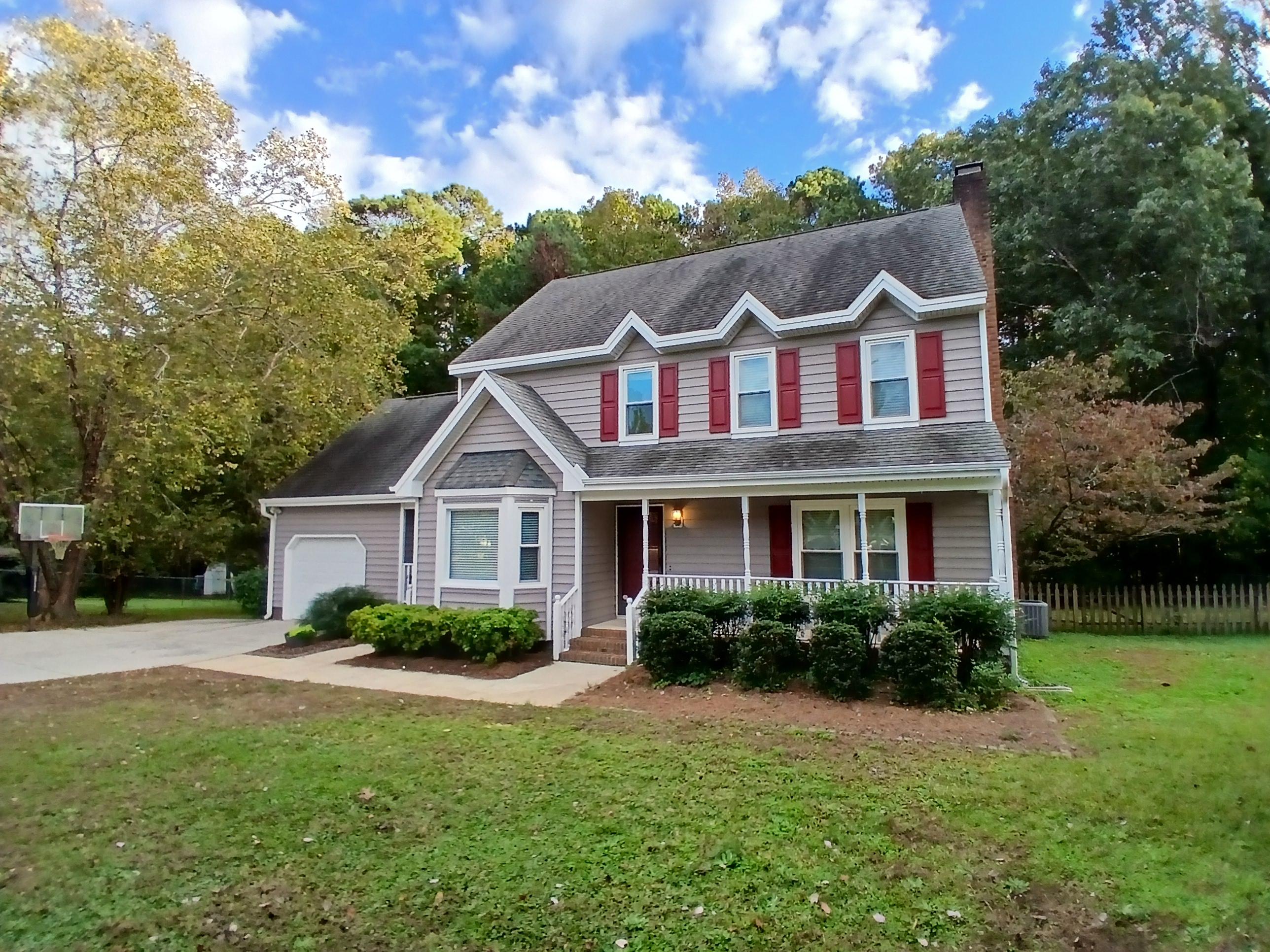 3909 Durnford Drive Property Photo 36